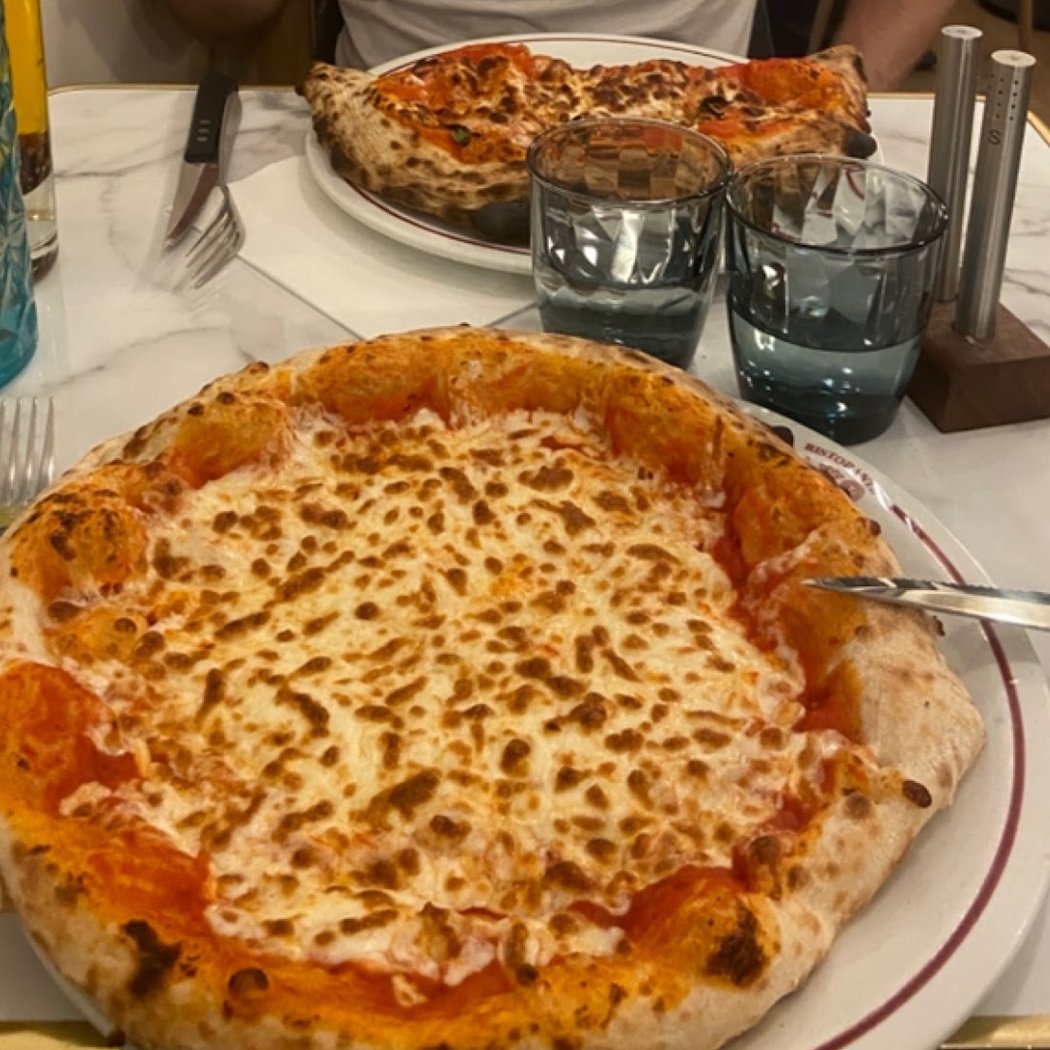 Pizzeria La Matta 3